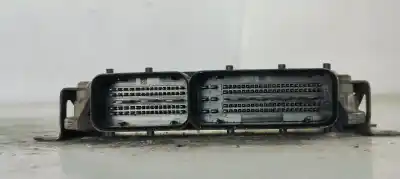 Second-hand car spare part ecu engine control for fiat stilo (192) . oem iam references 0281011510  