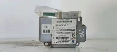Second-hand car spare part airbag control unit for hyundai i30 comfort oem iam references 959102l130