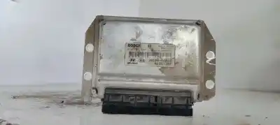 Second-hand car spare part ECU ENGINE CONTROL for KIA SORENTO  OEM IAM references 391004A810  