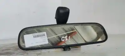 Second-hand car spare part interior rearview mirror for hyundai i30 comfort oem iam references e13010082