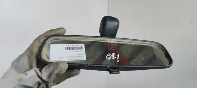 Pezzo di ricambio per auto di seconda mano specchio interno per hyundai i30 comfort riferimenti oem iam e13010082  