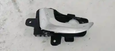 Second-hand car spare part interior left front handle for hyundai i30 comfort oem iam references 82613gd000