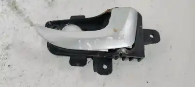 Second-hand car spare part interior right front handle for hyundai i30 comfort oem iam references 82623gd000