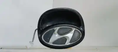 Автозапчасти б/у внешняя ручка ворот за HYUNDAI I30 (GD) 1.4CRDI 90 FAP ссылки OEM IAM 873702L000  