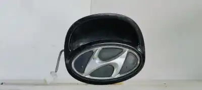Peça sobressalente para automóvel em segunda mão puxador exterior de mala por hyundai i30 (gd) 1.4crdi 90 fap referências oem iam 873702l000