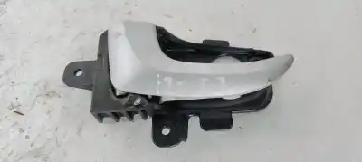 Second-hand car spare part interior left rear handle for hyundai i30 comfort oem iam references 82613gd000