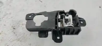 Peça sobressalente para automóvel em segunda mão puxador interior traseiro esquerdo por hyundai i30 comfort referências oem iam 82613gd000  