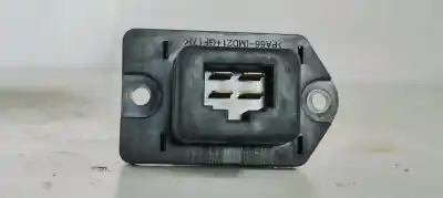 Peça sobressalente para automóvel em segunda mão resistência sofagem chauffage por kia rio (yb) 1.2i 85 referências oem iam   