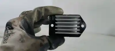 Peça sobressalente para automóvel em segunda mão resistência sofagem chauffage por kia rio (yb) 1.2i 85 referências oem iam   