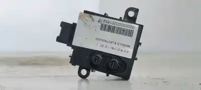 Second-hand car spare part electronic module for kia rio (yb) 1.2i 85 oem iam references   