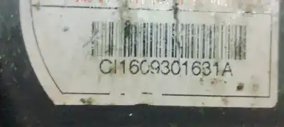 Second-hand car spare part electronic module for kia rio (yb) 1.2i 85 oem iam references   