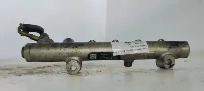 Автозапчасти б/у рампа инжектора за OPEL ASTRA H BERLINA Enjoy ссылки OEM IAM 0445214094  