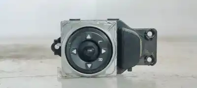 Peça sobressalente para automóvel em segunda mão comutador de espelhos retrovisores por hyundai i30 (gd) 1.4crdi 90 fap referências oem iam 39y4811110
