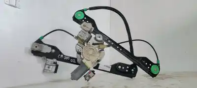 Second-hand car spare part DRIVER LEFT WINDOW REGULATOR for CHRYSLER 300 C  OEM IAM references 05065475AE  