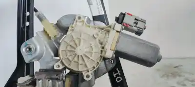 Second-hand car spare part driver left window regulator for chrysler 300 c 3.0crd 220 fap oem iam references 05065475ae  