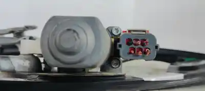 Second-hand car spare part driver left window regulator for chrysler 300 c 3.0crd 220 fap oem iam references 05065475ae  