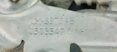 Second-hand car spare part driver left window regulator for chrysler 300 c 3.0crd 220 fap oem iam references 05065475ae  