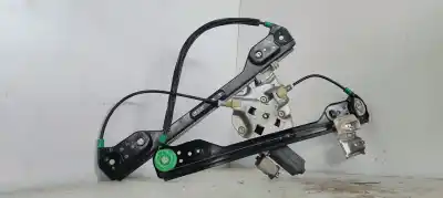 Second-hand car spare part driver left window regulator for chrysler 300 c 3.0crd 220 fap oem iam references 05065475ae  