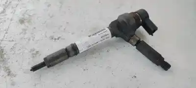 Автозапчасти б/у инжектор за OPEL ASTRA H BERLINA Enjoy ссылки OEM IAM 0445110175  