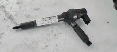 Автозапчасти б/у инжектор за opel astra h berlina enjoy ссылки oem iam 0445110175