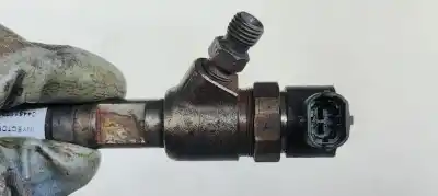 Second-hand car spare part injector for opel corsa d cosmo oem iam references 0445110326  