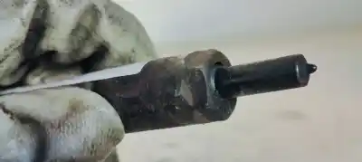 Second-hand car spare part injector for opel corsa d cosmo oem iam references 0445110326  