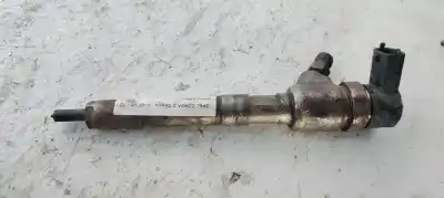 Second-hand car spare part injector for opel corsa d cosmo oem iam references 0445110326  