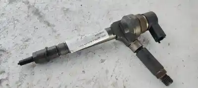 Автозапчасти б/у инжектор за opel astra h berlina enjoy ссылки oem iam 0445110175