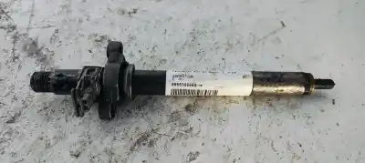 Pezzo di ricambio per auto di seconda mano iniettore per peugeot 407 st sport riferimenti oem iam 9656389980