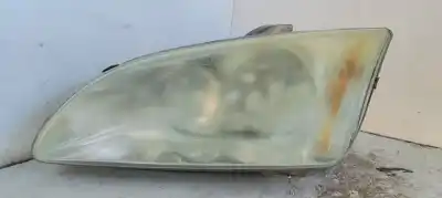 Автозапчасти б/у левая фара за ford focus berlina (cap) ambiente (d) ссылки oem iam 4m5x13k060ba