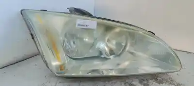 Автозапчасти б/у правая фара за ford focus berlina (cap) ambiente (d) ссылки oem iam 4m5x13k060aa