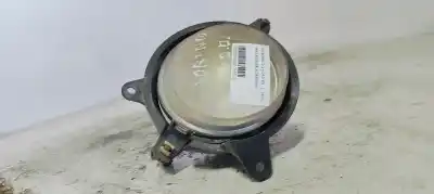 Peça sobressalente para automóvel em segunda mão farol / projetor de nevoeiro direito por kia sorento 2.5 crdi ex referências oem iam 