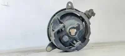 Second-hand car spare part right fog light for kia sorento 2.5 crdi ex oem iam references   