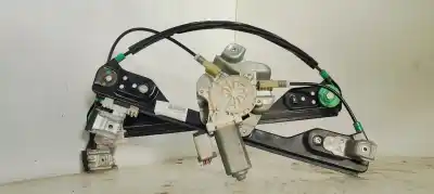 Peça sobressalente para automóvel em segunda mão elevador de vidros dianteiro direito por chrysler 300 c 3.0crd 220 fap referências oem iam 05065474ae