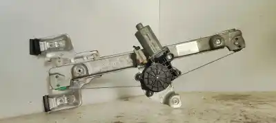 Peça sobressalente para automóvel em segunda mão elevador de vidros traseiro direito por chrysler 300 c 3.0crd 220 fap referências oem iam 05065472ac