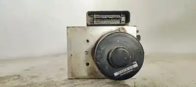 Peça sobressalente para automóvel em segunda mão abs por volkswagen touareg (7la) 2.5 tdi referências oem iam 7l0614111e