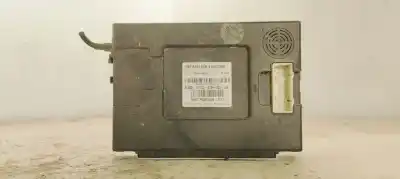 Peça sobressalente para automóvel em segunda mão módulo eletrônico por kia rio (yb) 1.2i 85 referências oem iam 954001wec0