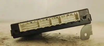 Second-hand car spare part electronic module for kia rio (yb) 1.2i 85 oem iam references 954001wec0  