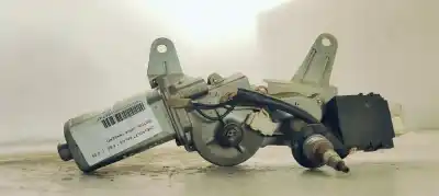 Peça sobressalente para automóvel em segunda mão motor do limpador traseiro por chevrolet kalos 1.4 se referências oem iam 