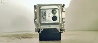 Peça sobressalente para automóvel em segunda mão centralina de motor uce por kia rio (yb) 1.2i 85 referências oem iam 3911703002
