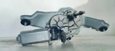 Peça sobressalente para automóvel em segunda mão motor do limpador traseiro por kia rio (yb) 1.2i 85 referências oem iam 987001w000