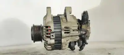 Peça sobressalente para automóvel em segunda mão alternador por kia sorento 2.5 crdi ex referências oem iam 373004a112