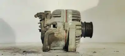 Peça sobressalente para automóvel em segunda mão alternador por opel astra h berlina cosmo referências oem iam 012432516