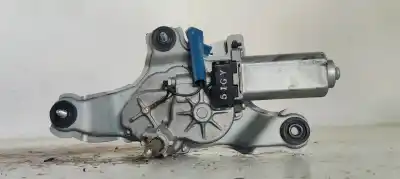 Pezzo di ricambio per auto di seconda mano Motore Tergicristallo Posteriore per HYUNDAI I30 (GD) 1.4CRDI 90 FAP Riferimenti OEM IAM 98700A5000  