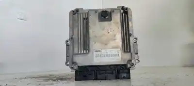 Автозапчастина б/у ебу контролер двигуна для DACIA LOGAN II 1.5DCI 90 FAP Посилання на OEM IAM 237102213R  