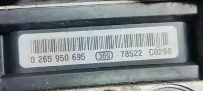 Автозапчасти б/у абс за hyundai i30 classic ссылки oem iam 0265235333  