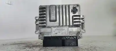 Автозапчастина б/у ебу контролер двигуна для HYUNDAI I30 (GD) 1.4CRDI 90 FAP Посилання на OEM IAM 391302A600  