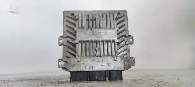 Автозапчасти б/у блок управления двигателем за ford focus berlina (cap) ambiente (d) ссылки oem iam 4m5112a650jl