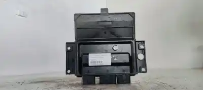 Second-hand car spare part ecu engine control for renault scenic ii grand exception oem iam references 8200334419  