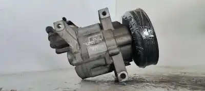 Second-hand car spare part Air Conditioning Compressor for DACIA LOGAN II 1.5DCI 90 FAP OEM IAM references 926009154R  